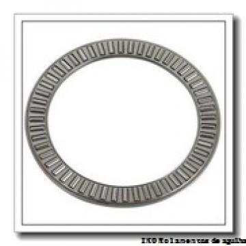 38,1 mm x 58,738 mm x 32 mm  IKO GBRI 243720 Rolamentos de agulha