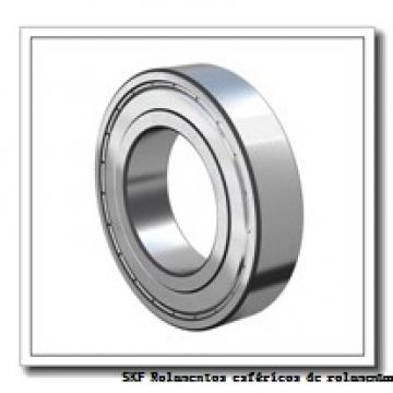 110 mm x 180 mm x 56 mm  SKF 23122 CC/W33 Rolamentos esféricos de rolamentos