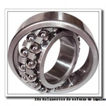 INA XW3-1/4 Rolamentos de esferas de impulso