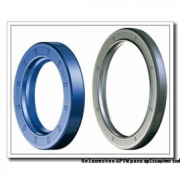 Axle end cap K412057-90011 Backing ring K95200-90010        Montagem de rolamentos Timken AP