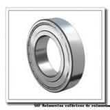 150 mm x 270 mm x 73 mm  SKF 22230 CCK/W33 Rolamentos esféricos de rolamentos