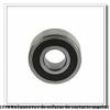 105 mm x 160 mm x 26 mm  KOYO 3NCHAR021C Rolamentos de esferas de contacto angular #2 small image