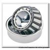 100 mm x 212,725 mm x 66,675 mm  Timken JHH224333/HH224310 Rolamentos de rolos gravados #1 small image