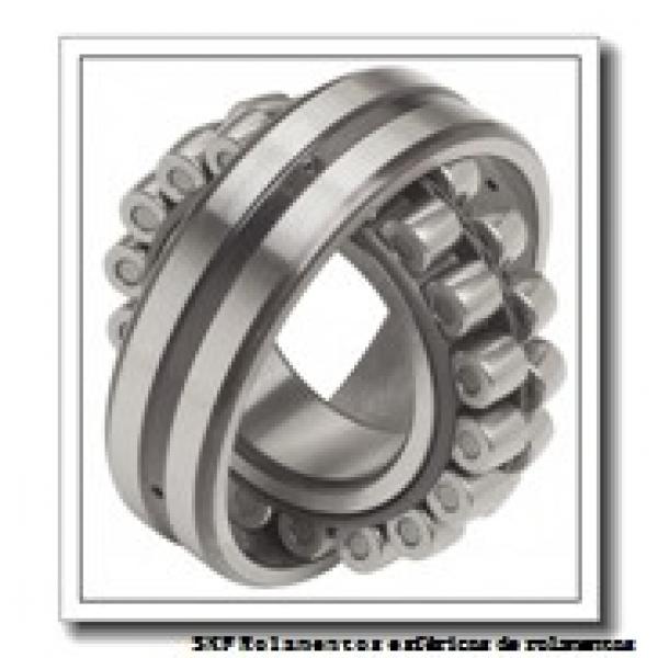 SKF 22334 CCK/W33 + H 2334 Rolamentos esféricos de rolamentos #1 image