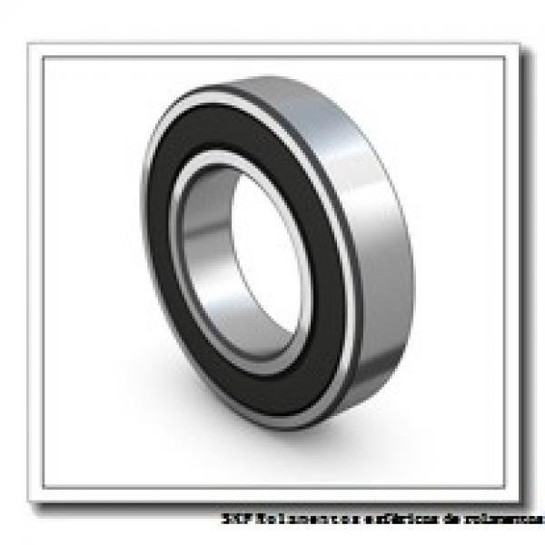 100 mm x 150 mm x 50 mm  SKF 24020CC/W33 Rolamentos esféricos de rolamentos #1 image