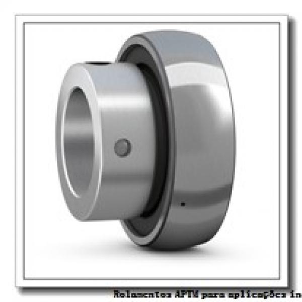 90012 K399069        Aplicações industriais da Timken Ap Bearings #1 image