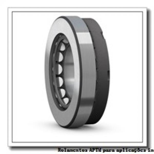 90010 K120190 K78880 Montagem de rolamentos Timken AP #3 image